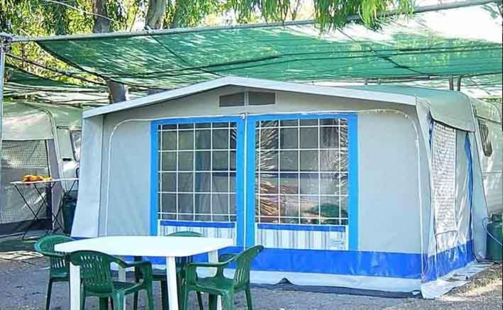 Villaggio Campingplatz Maratea