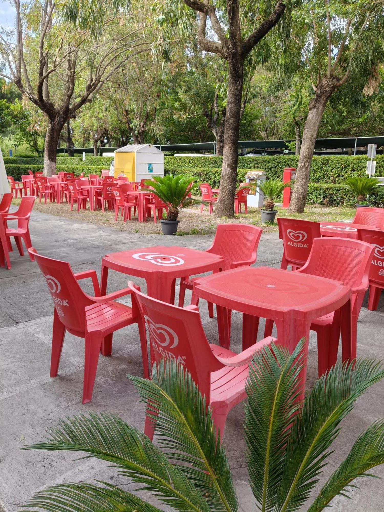 Villaggio Parque de Campismo