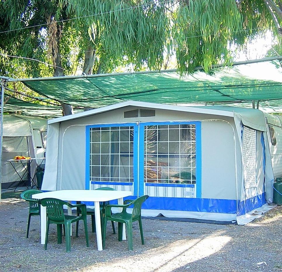 Campingplatz Villaggio