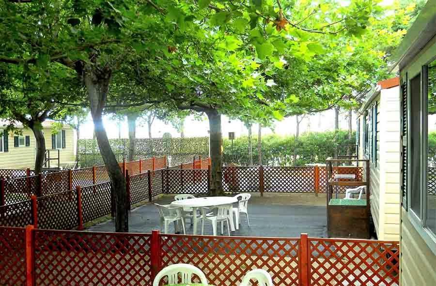 Villaggio Parque de Campismo
