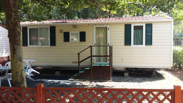 Villaggio Campingplatz