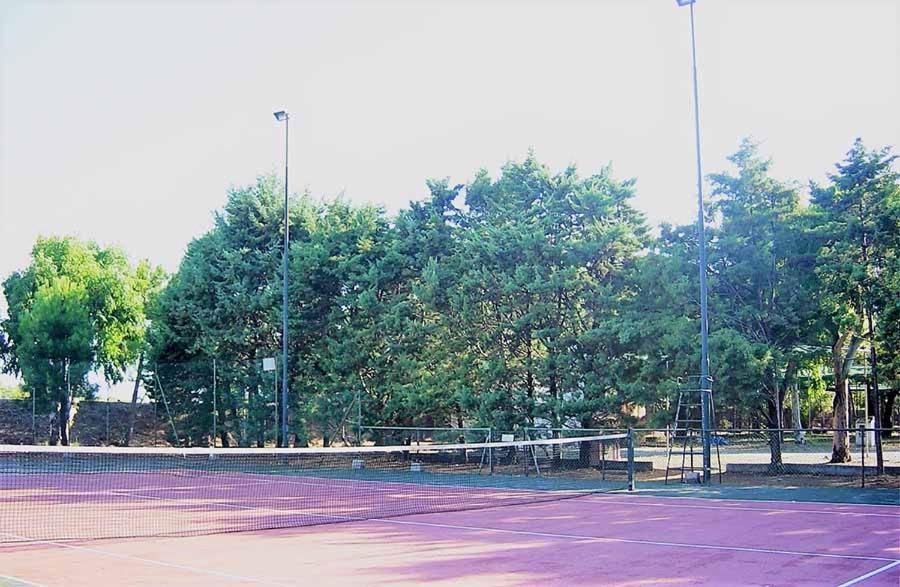 Villaggio Campingplatz